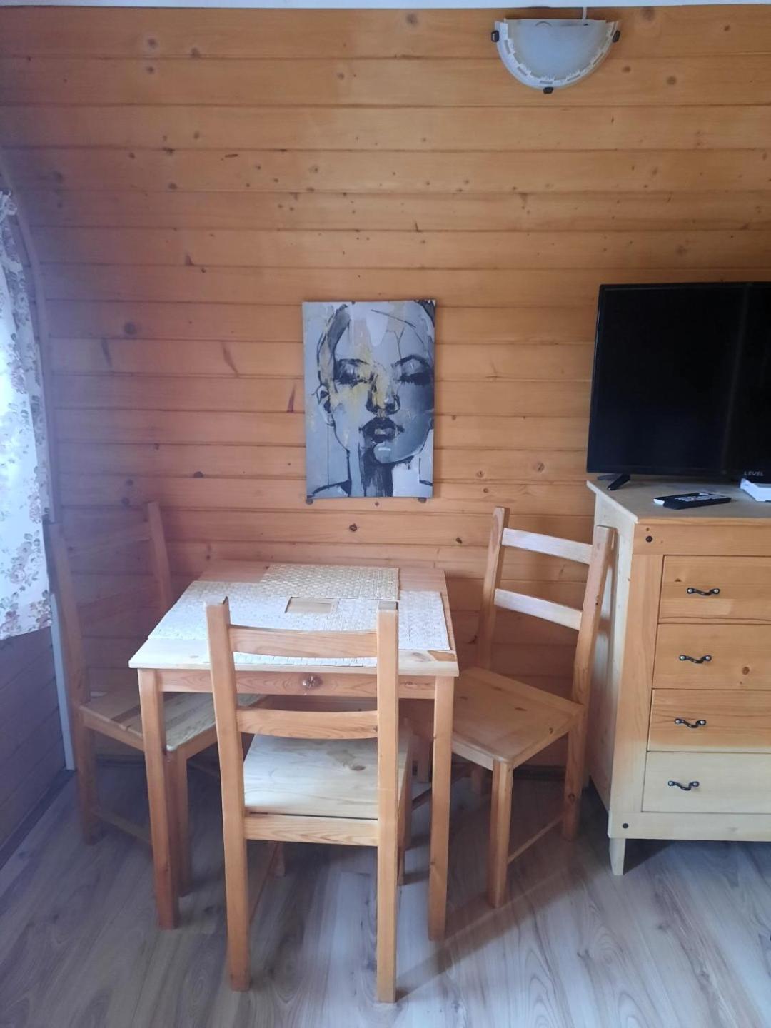 Willa Podgorska Korbielów Eksteriør bilde